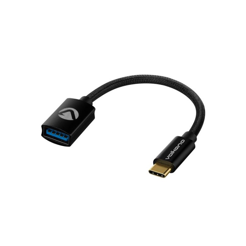Volkano Extend Series USB Extension Cable