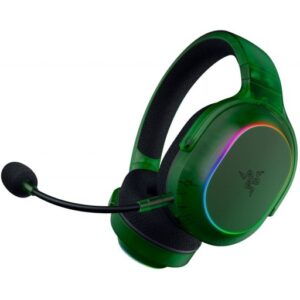 Razer Barracuda X Chroma ARGB Multi-Platform Phantom Green Wireless Gaming Headset