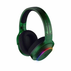 Razer Barracuda X Chroma ARGB Multi-Platform Phantom Green Wireless Gaming Headset Razer Barracuda X Chroma ARGB Multi-Platform Phantom Green Wireless Gaming Headset