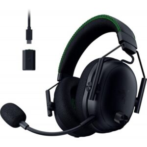 Razer BlackShark V3 Pro Black Wireless ANC Gaming Headset