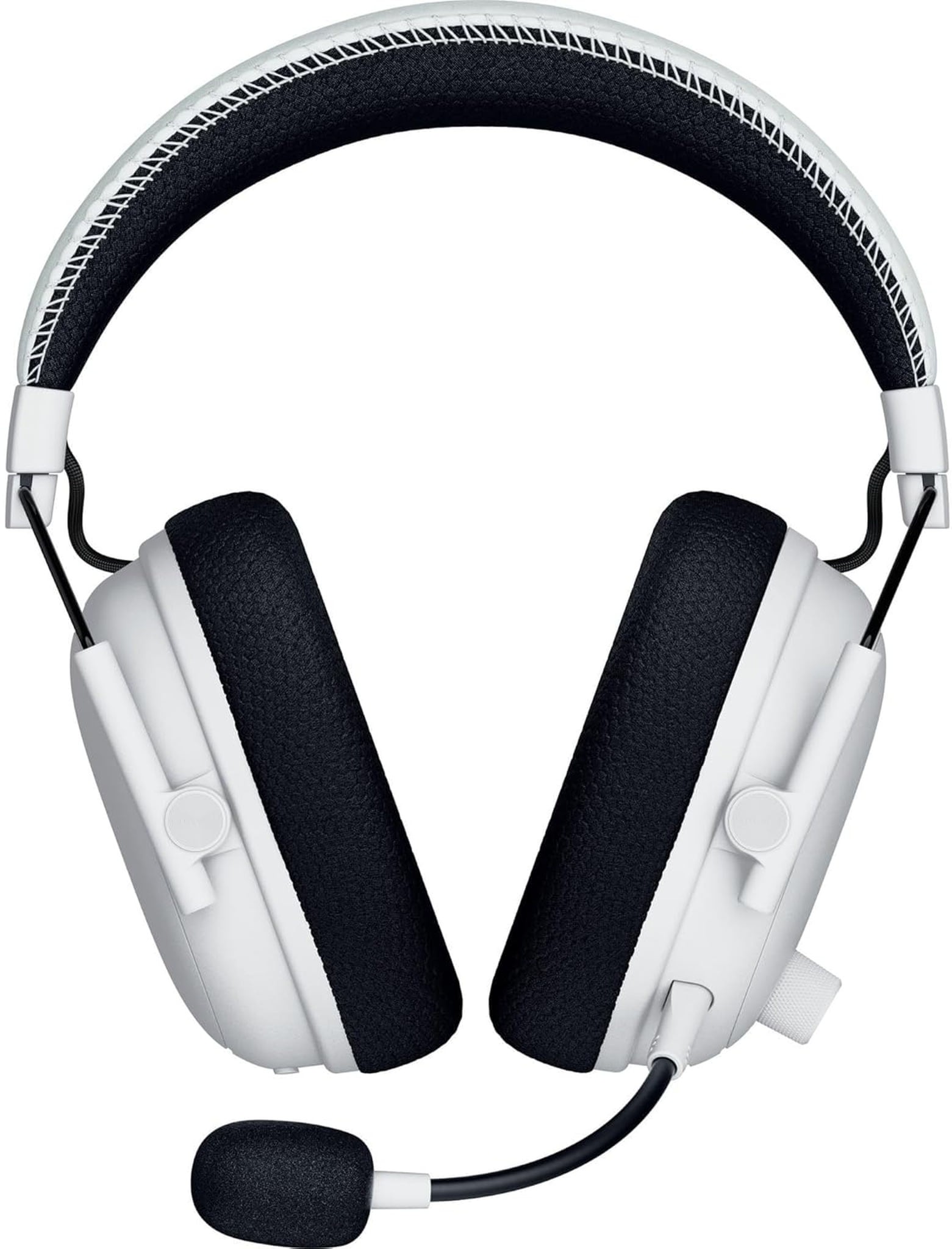Razer BlackShark V3 Pro White Wireless ANC Gaming Headset