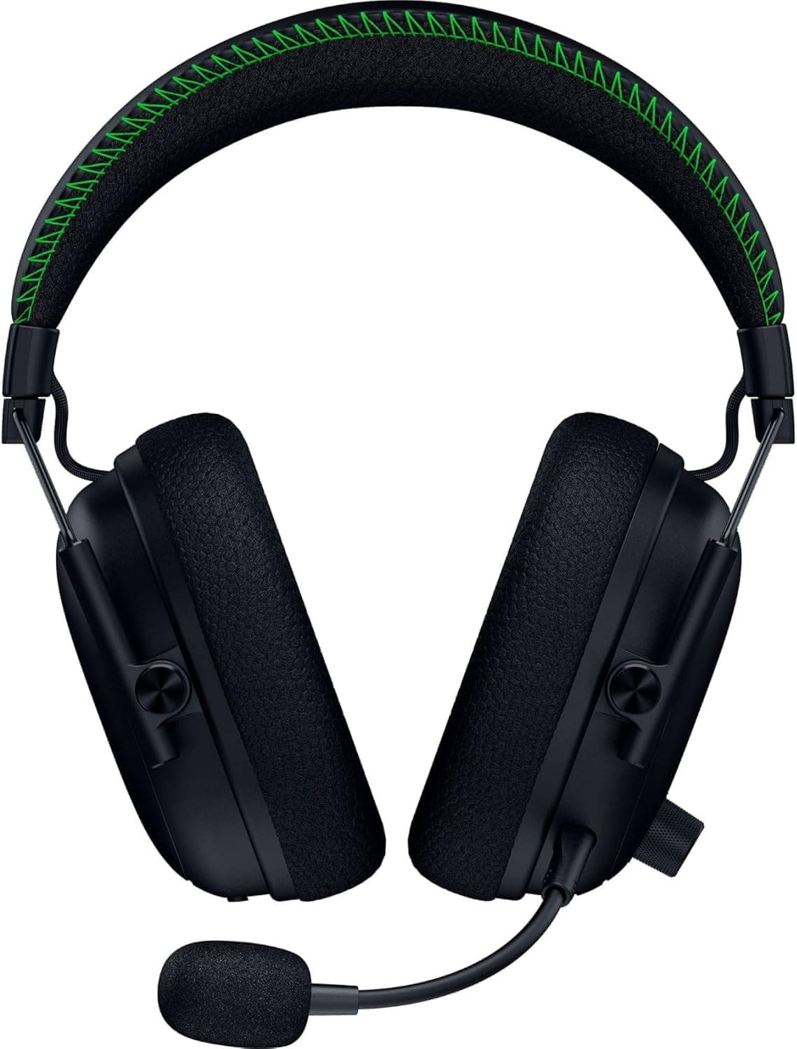 Razer BlackShark V3 Pro Black Xbox Hybrid Active Noise Cancelling Wireless Gaming Headset