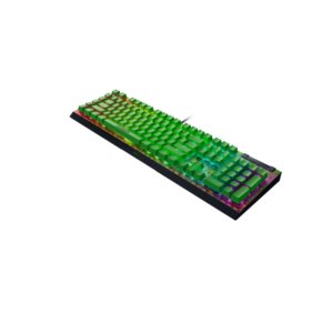 Razer BlackWidow V4 X Mechanical Gaming Keyboard – Minecraft Edition Razer BlackWidow V4 X Mechanical Gaming Keyboard - Minecraft Edition