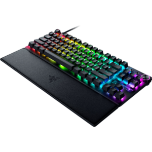 Razer Huntsman V3 Pro Tenkeyless 8KHz Mechanical Gaming Keyboard Razer Huntsman V3 Pro Tenkeyless 8KHz Mechanical Gaming Keyboard