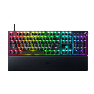 Razer Huntsman V3 Pro 8KHz Analog Optical Esports Gaming Keyboard