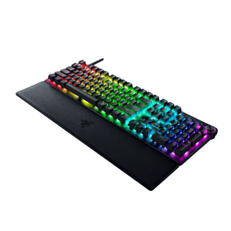 Razer Huntsman V3 Pro 8KHz Analog Optical Esports Gaming Keyboard