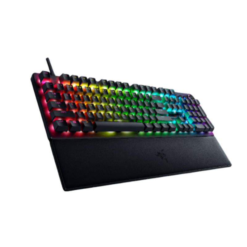 Razer Huntsman V3 Pro 8KHz Analog Optical Esports Gaming Keyboard
