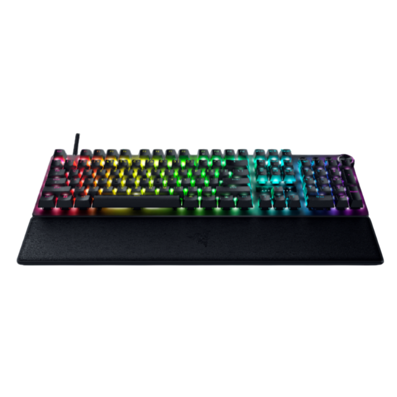 Razer Huntsman V3 Pro 8KHz Analog Optical Esports Gaming Keyboard