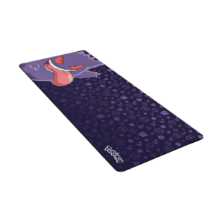 Razer Gigantus V2 XXL Gaming Mouse Mat – Pokémon Gengar Ed. Razer Gigantus V2 XXL Gaming Mouse Mat - Pokémon Gengar Ed.