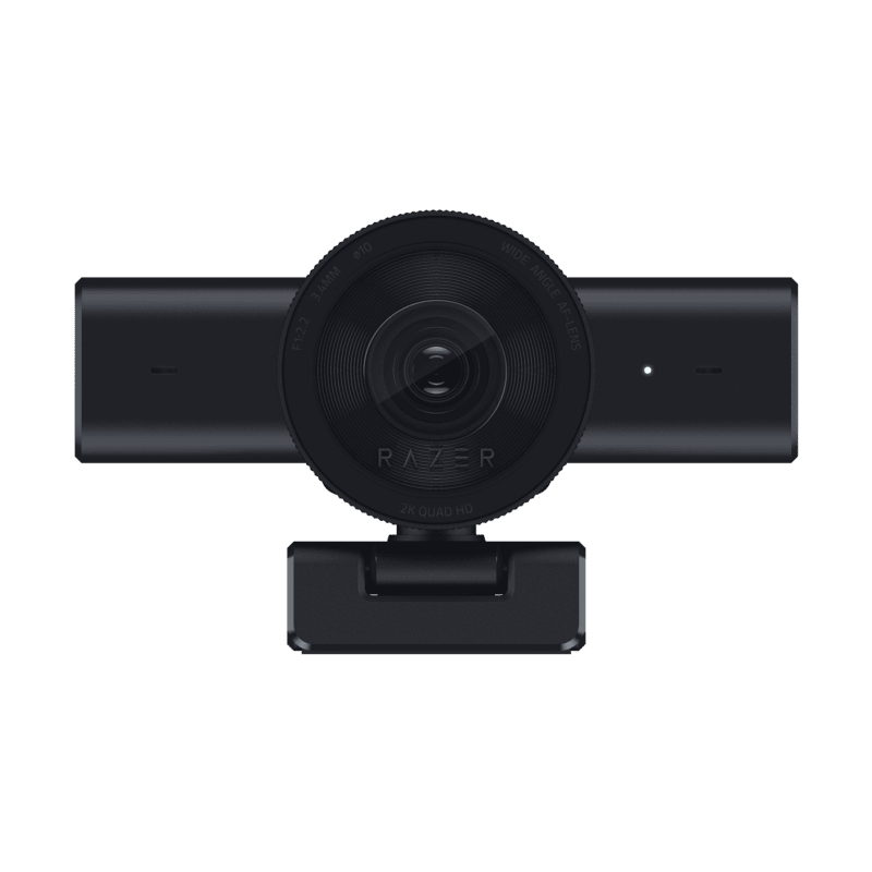 Razer Kiyo V2 X 1440P 60FPS Streaming Webcam