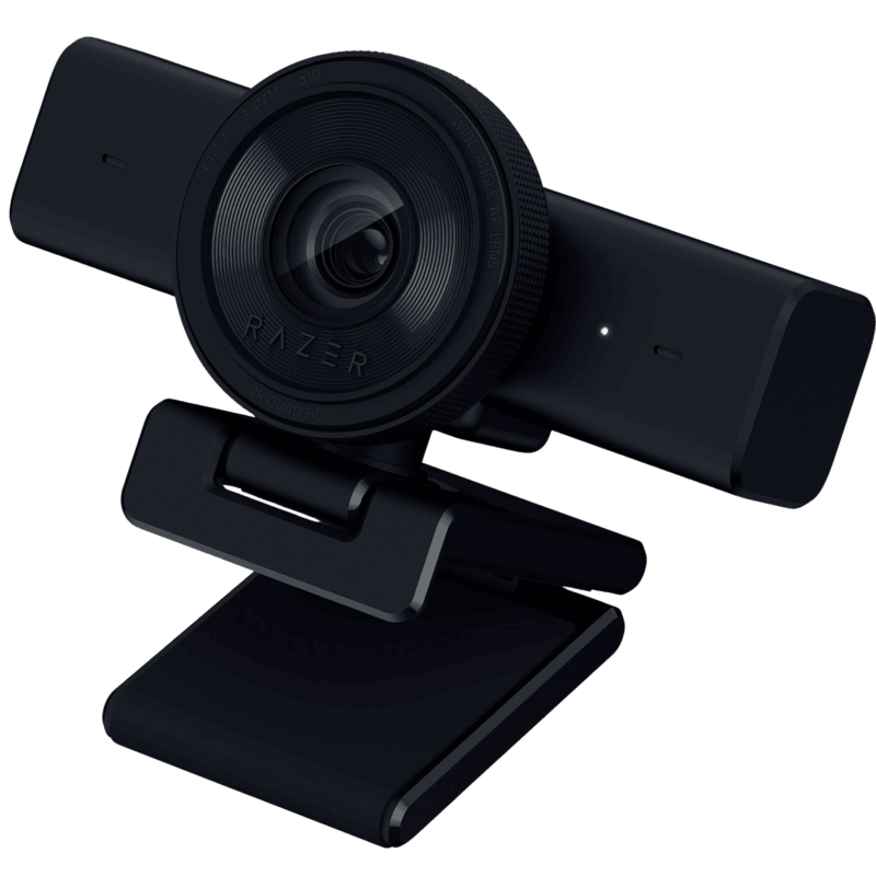 Razer Kiyo V2 X 1440P 60FPS Streaming Webcam