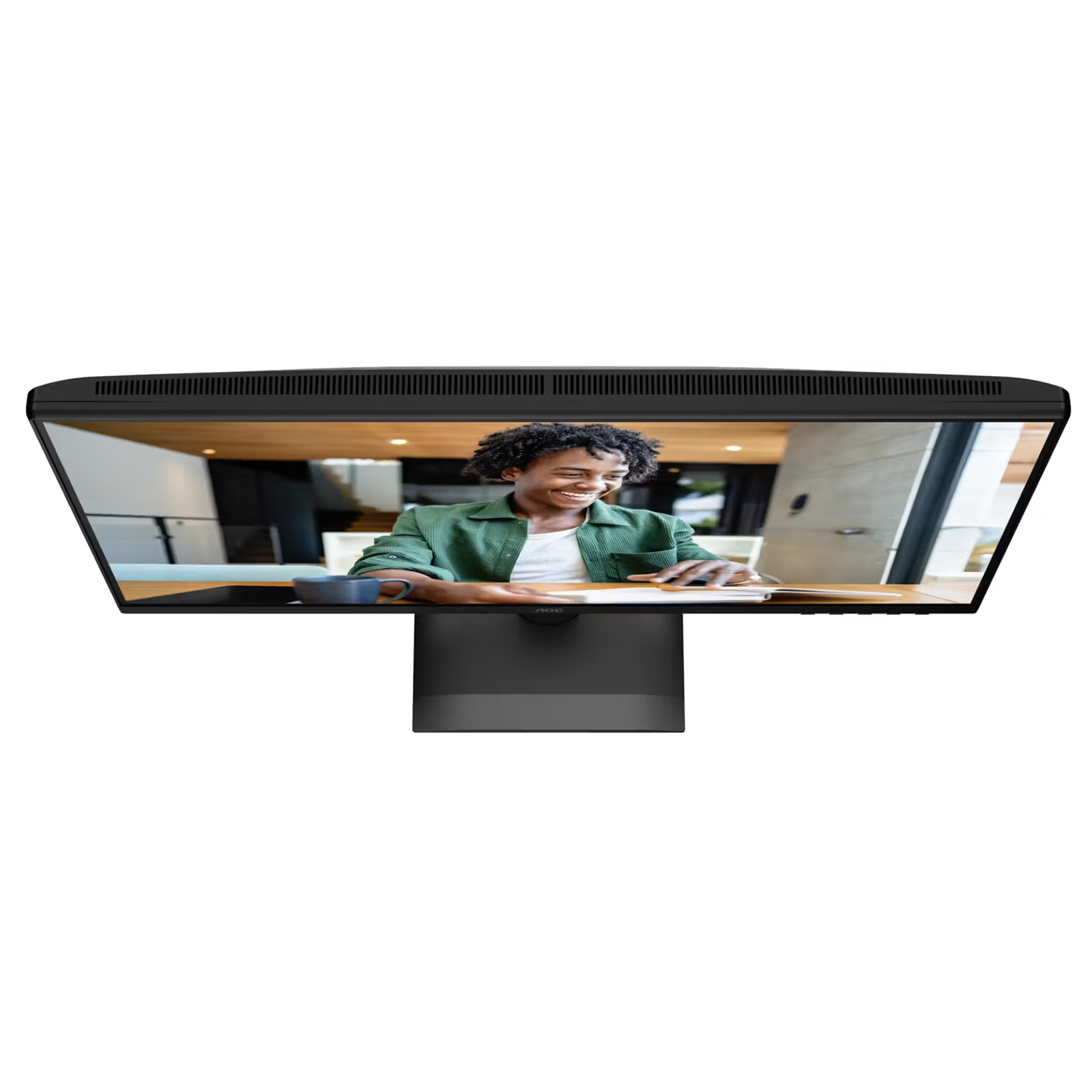 AOC 23.8" 24E40L 144Hz IPS FHD Monitor