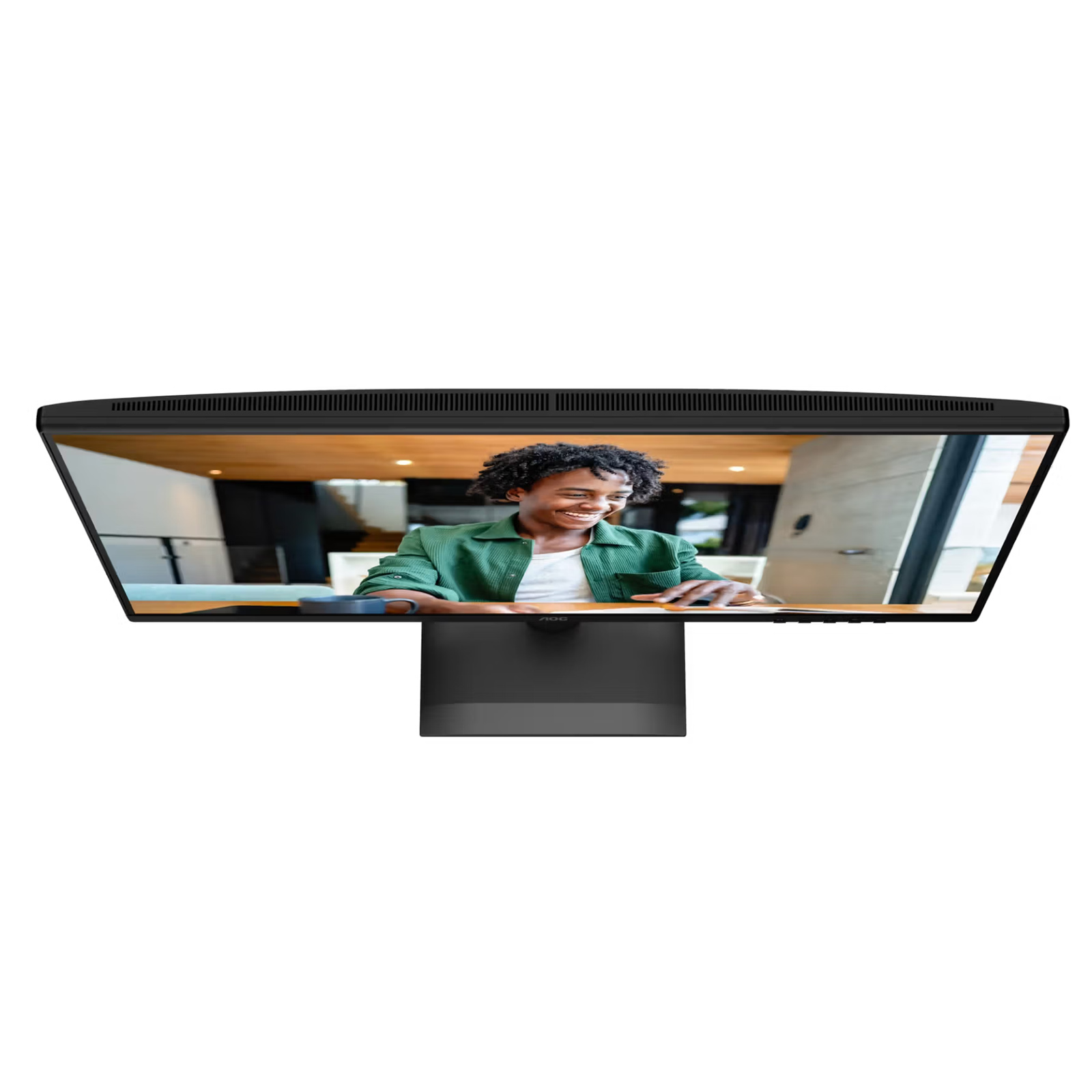 AOC 27E40L 27" 144Hz FHD IPS Monitor