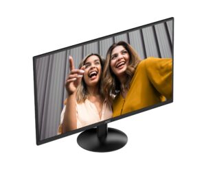 AOC Q27B30E 27″ QHD (2560 x 1440p) IPS Monitor AOC Q27B30E 27" QHD (2560 x 1440p) IPS Monitor