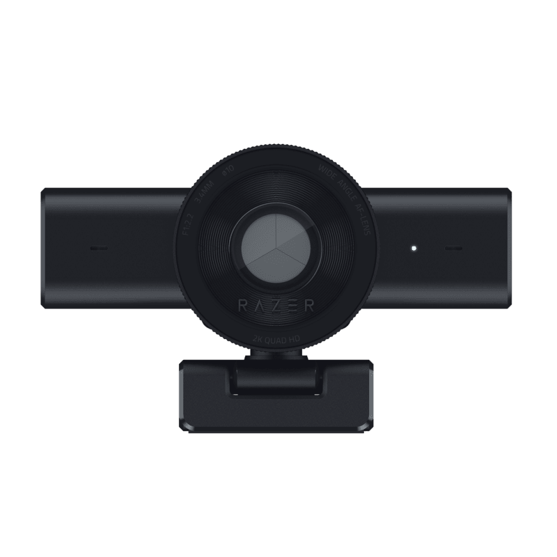Razer Kiyo V2 X 1440P 60FPS Streaming Webcam