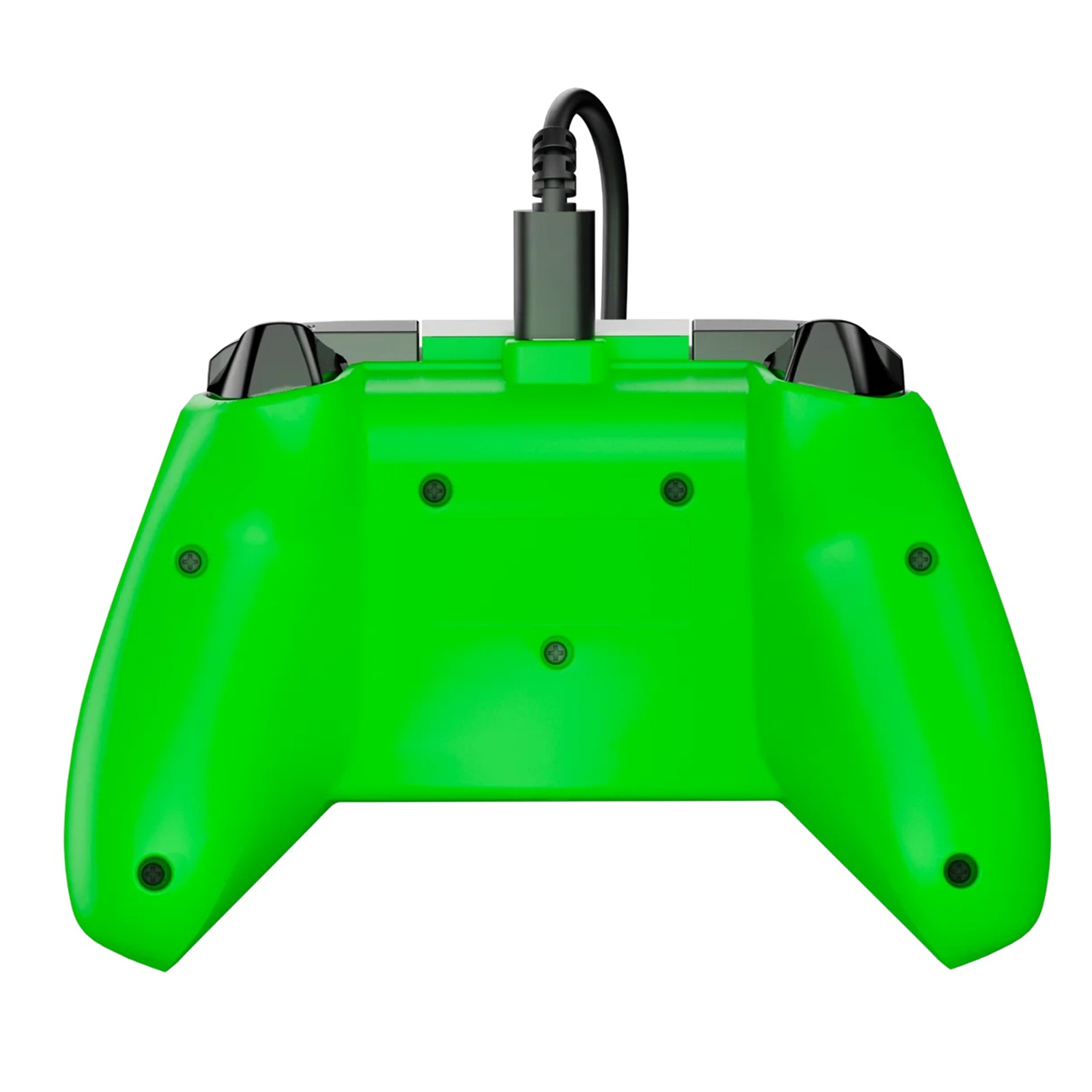 Turtle Beach Rematch Core Wired Gaming Controller for Xbox and PC - White Green