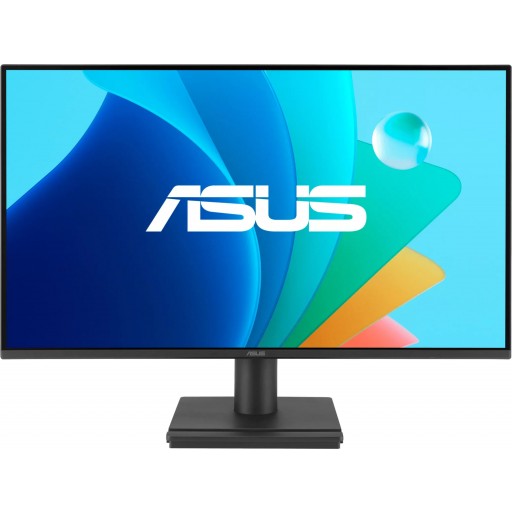 ASUS VA249HG 23.8" Full HD (1920x1080) 120Hz 1ms IPS FreeSync Black Desktop Gaming Monitor