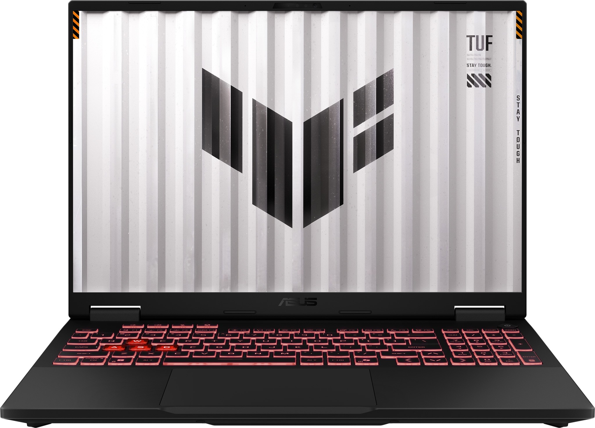 ASUS TUF Gaming A16 16" WUXGA (1920x1080) Jaeger Grey Gaming Laptop
