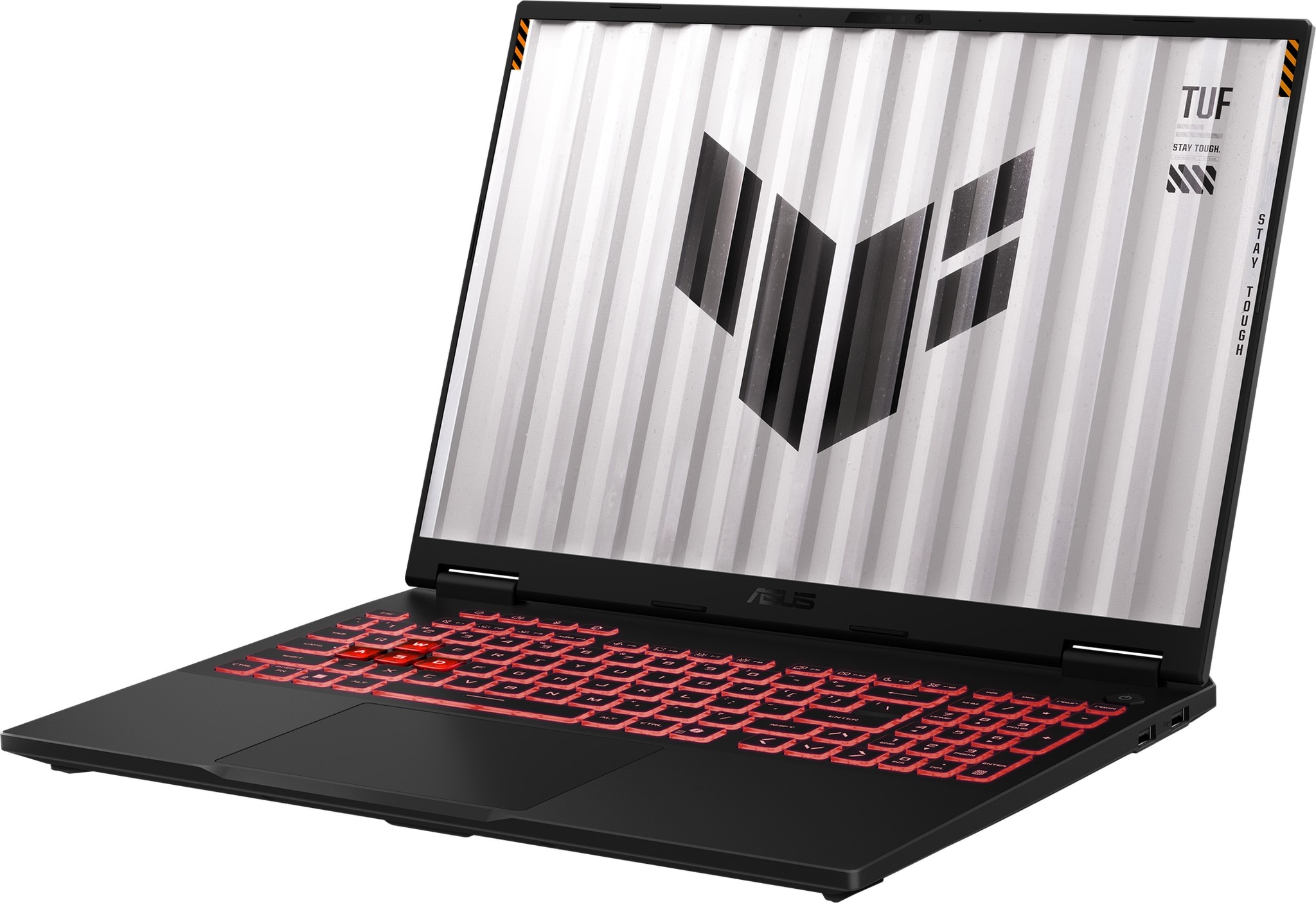 ASUS TUF Gaming A16 16" WUXGA (1920x1080) Jaeger Grey Gaming Laptop