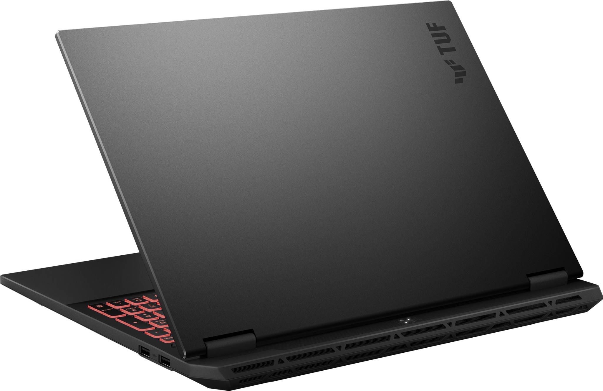 ASUS TUF Gaming A16 16" WUXGA (1920x1080) Jaeger Grey Gaming Laptop