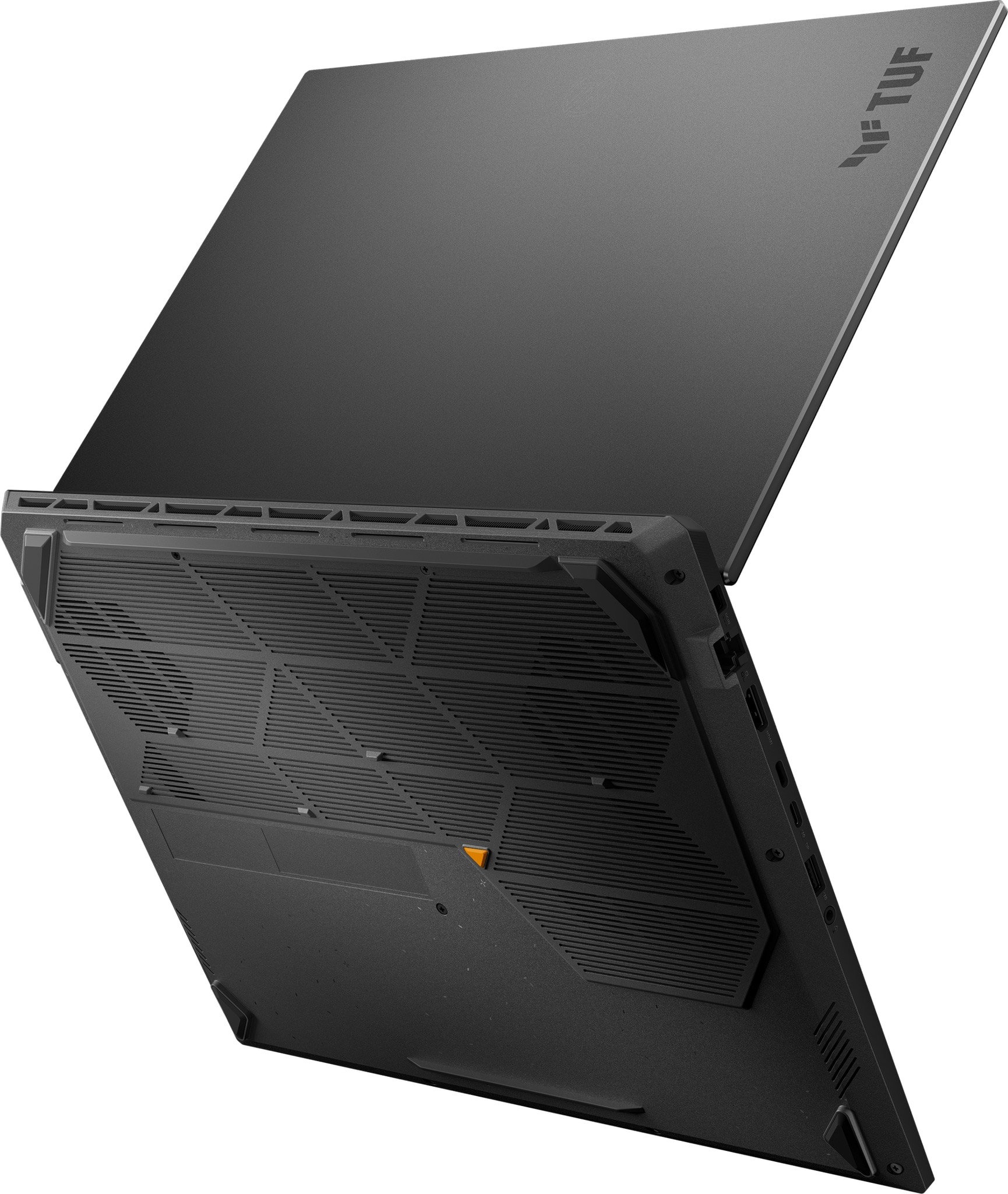 ASUS TUF Gaming A16 16" WUXGA (1920x1080) Jaeger Grey Gaming Laptop