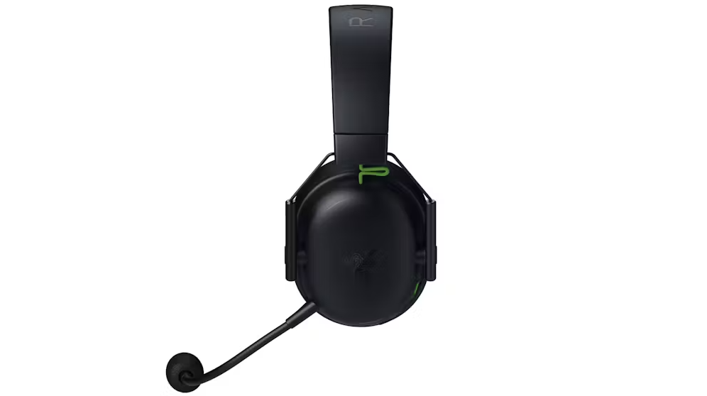 Razer BlackShark V3 X HyperSpeed Xbox Black Wireless Gaming Headset