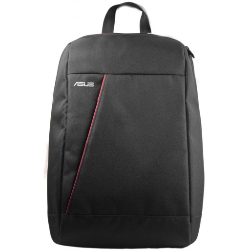 ASUS NEREUS 16" Black & Red Backpack