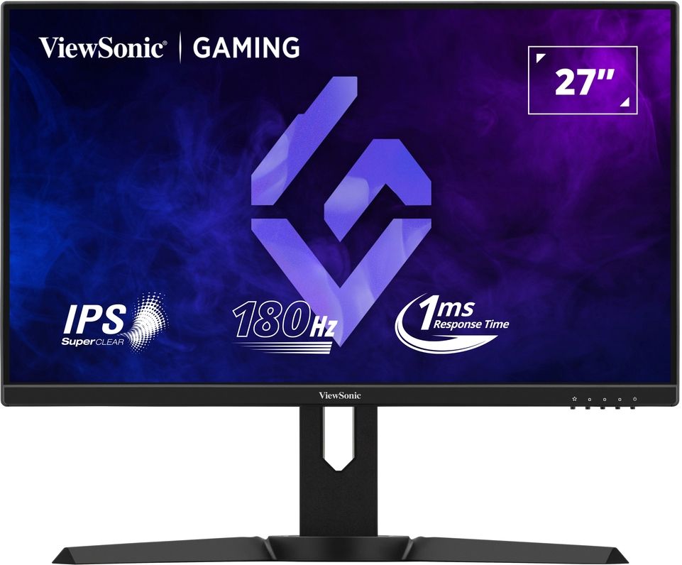 ViewSonic XG2709 27" 180Hz HD Gaming Monitor