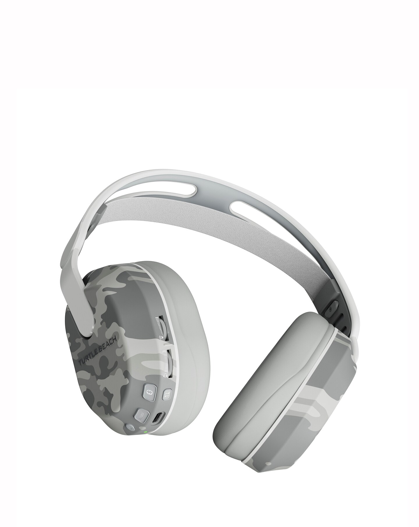 Turtle Beach Stealth 500 Xbox Wireless Gaming Headset Arctic Camo