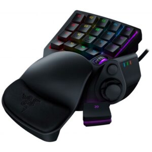 Razer Tartarus Pro Optical Switch Analog Gaming Keypad