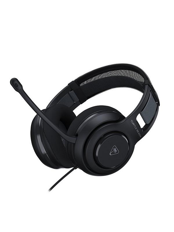 Turtle Beach Atlas 200 Multiplatform 3.5mm Jack Gaming Headset