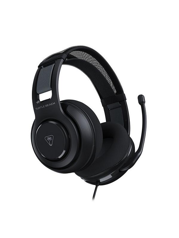 Turtle Beach Atlas 200 Multiplatform 3.5mm Jack Gaming Headset