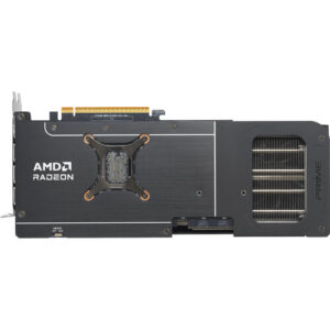 ASUS Radeon RX 9070 PRIME EVO OC 16GB GDDR6 256-Bit PCIe 5.0 Desktop Graphics Card