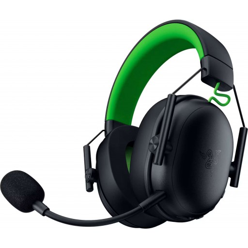 Razer BlackShark V3 X HyperSpeed Xbox Black Wireless Gaming Headset