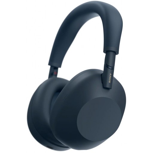 Sony WH-1000XM6/LME Bluetooth Wireless Multi-Platform Midnight Blue Noise Cancelling Headset