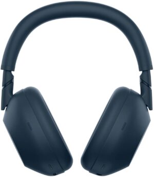 Sony WH-1000XM6/LME Bluetooth Wireless Multi-Platform Midnight Blue Noise Cancelling Headset Sony WH-1000XM6/LME Bluetooth Wireless Multi-Platform Midnight Blue Noise Cancelling Headset