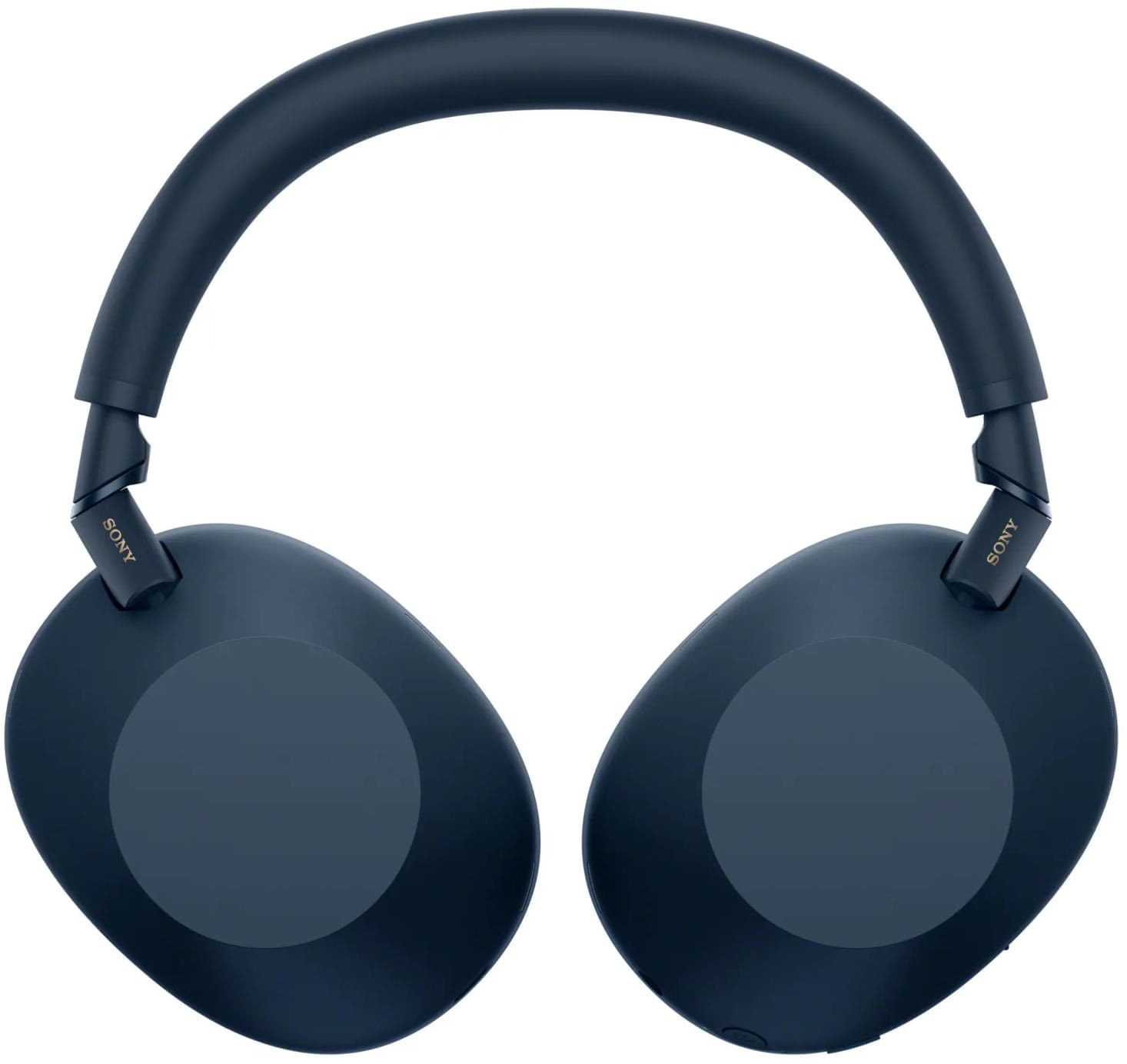 Sony WH-1000XM6/LME Bluetooth Wireless Multi-Platform Midnight Blue Noise Cancelling Headset