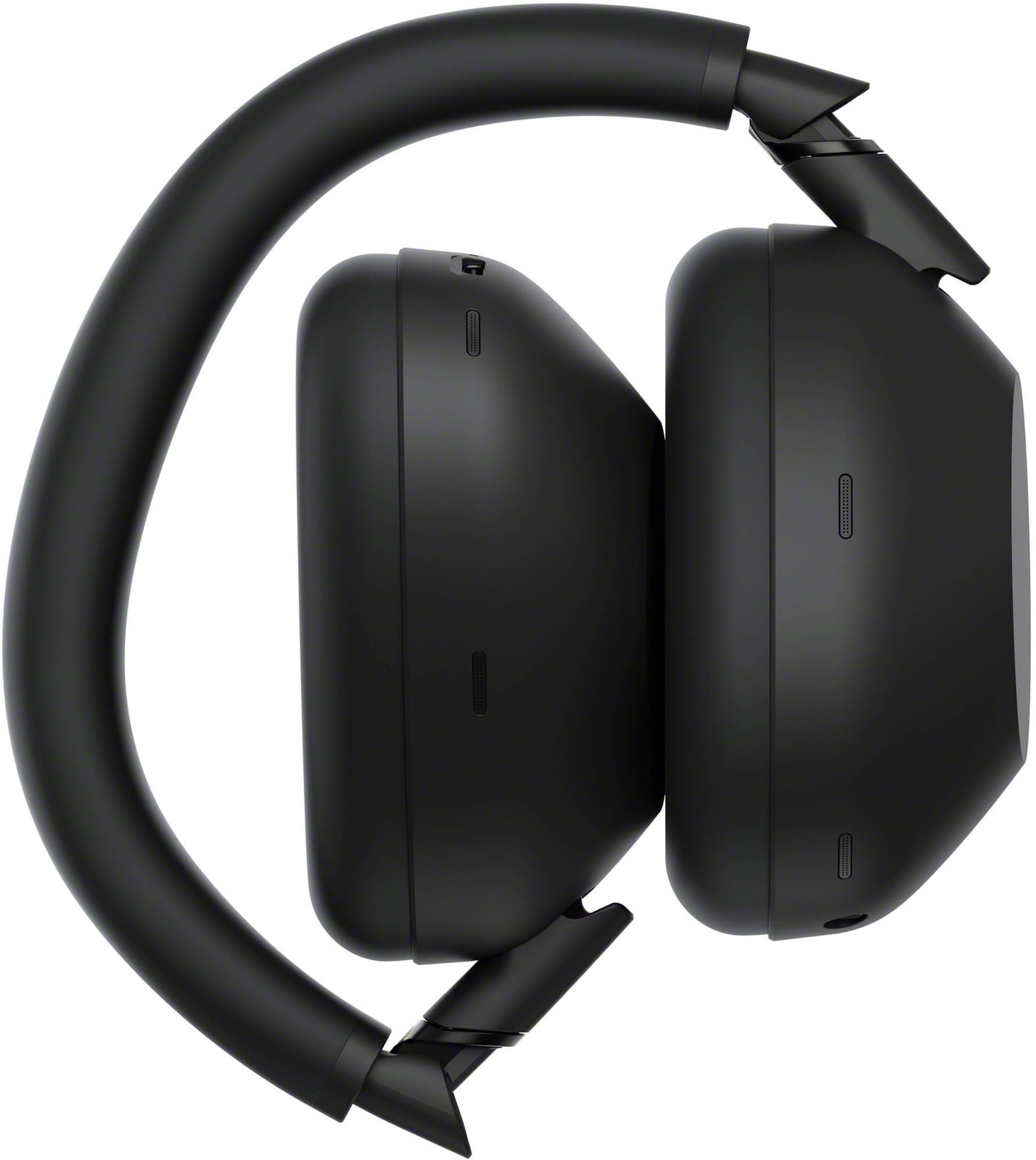 Sony WH-1000XM6/BME Bluetooth Wireless Multi-Platform Black Noise Cancelling Headset