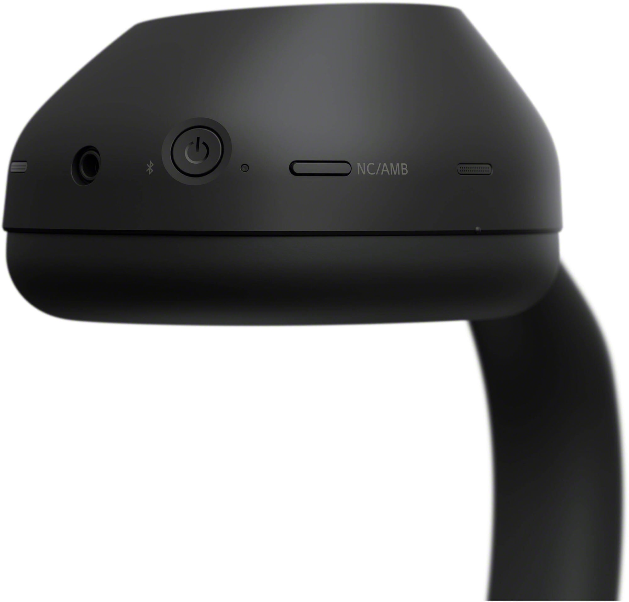 Sony WH-1000XM6/BME Bluetooth Wireless Multi-Platform Black Noise Cancelling Headset