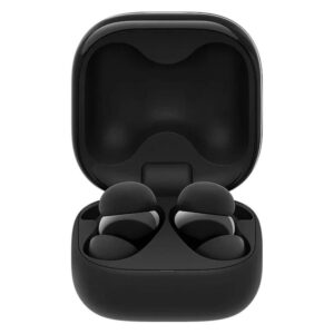Sony LS910N TWS Earbuds Black