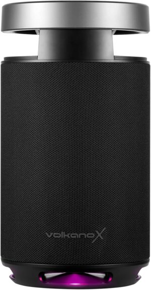 VolkanoX S800 Portable Bluetooth Party Speaker