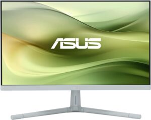 ASUS VU279CFE 27-inch Full HD IPS 100Hz Gaming Monitor