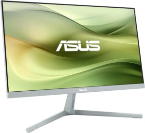 ASUS VU279CFE 27-inch Full HD IPS 100Hz Gaming Monitor ASUS VU279CFE 27-inch Full HD IPS 100Hz Gaming Monitor
