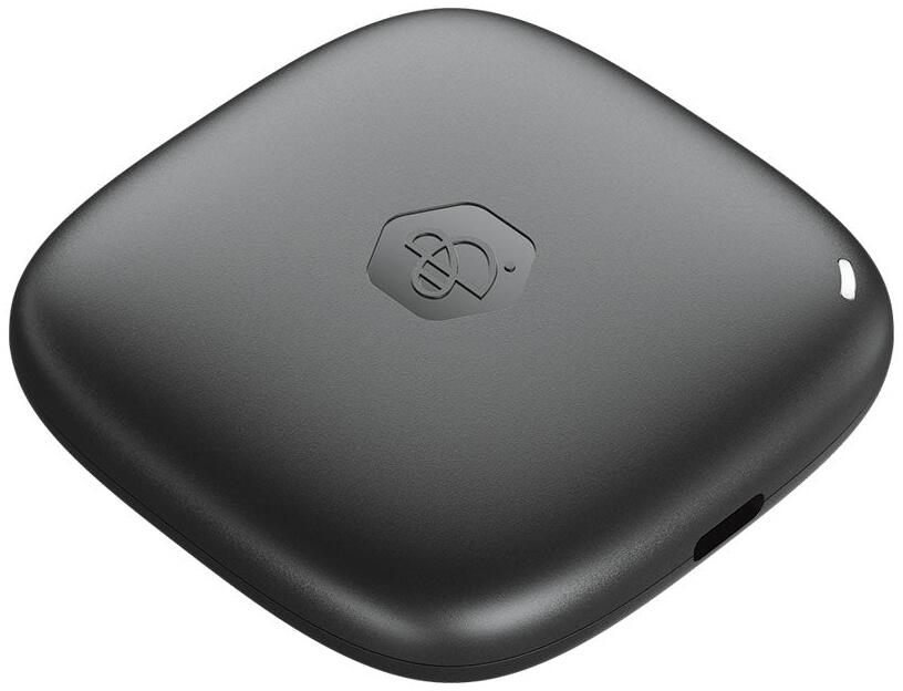 Synology BeeDrive 2TB USB 10Gbps External Hard Drive