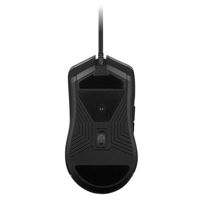Volkano VX Gaming Hydra Series Gaming Mouse Black