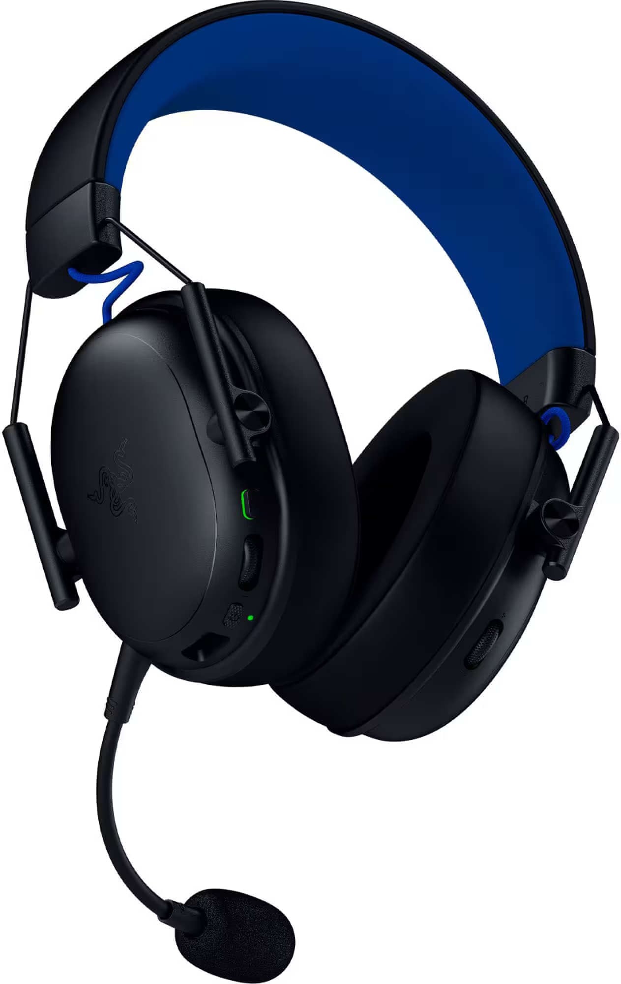 Razer BlackShark V3 X HyperSpeed PlayStation Black Wireless Gaming Headset