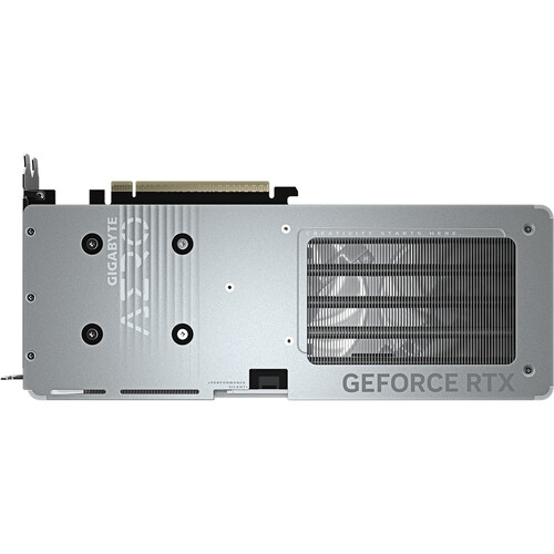 Gigabyte GeForce RTX 5060 Ti AERO OC 8G 8GB GDDR7 128-bit PCIe 5.0 Desktop Graphics Card