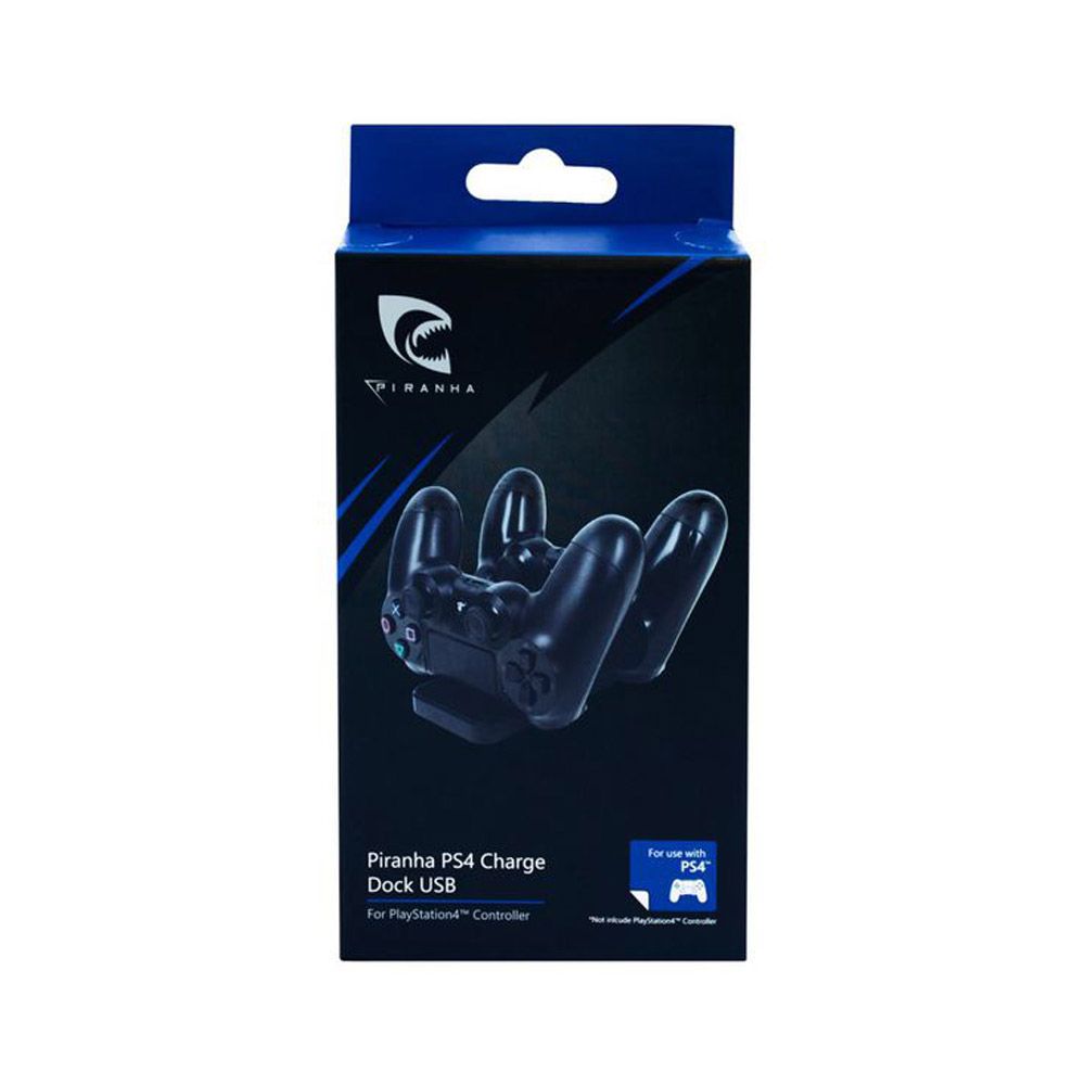Piranha PS4 Charge Dock
