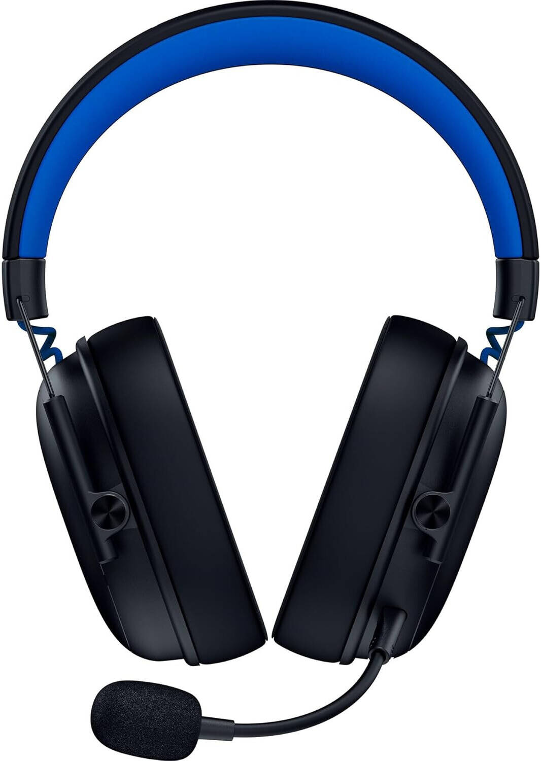 Razer BlackShark V3 X HyperSpeed PlayStation Black Wireless Gaming Headset