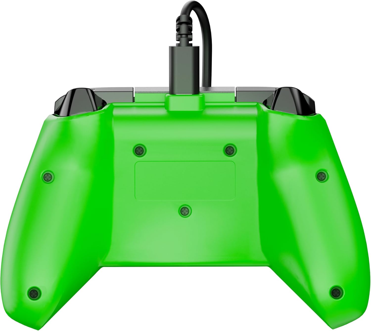 Turtle Beach Rematch Core Wired Gaming Controller for Xbox and PC - Ghost Black Camo/Green